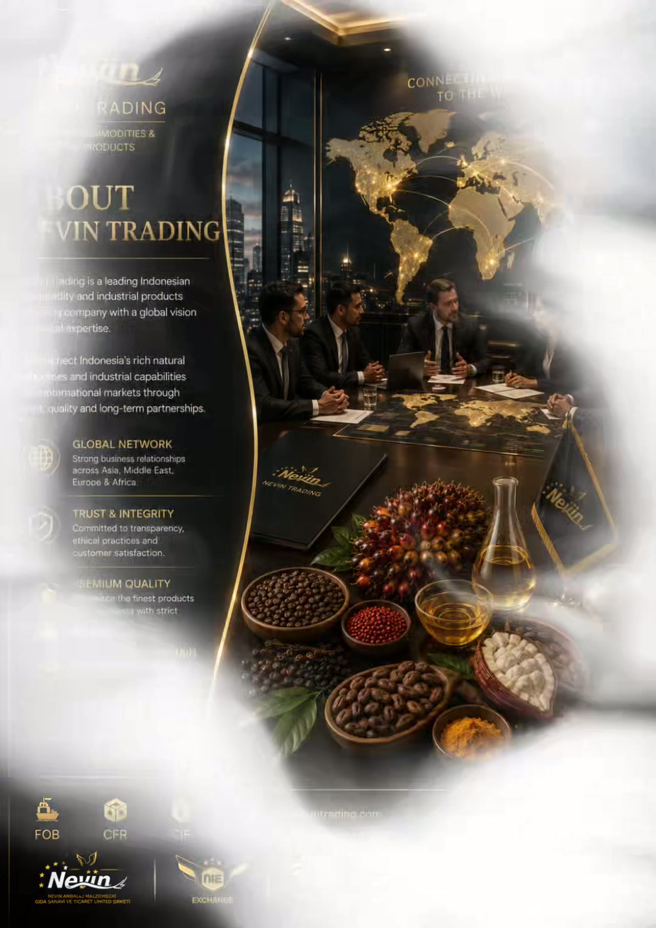 Indonesia Commodities & Industrial Products Presentation 2026 — video thumbnail