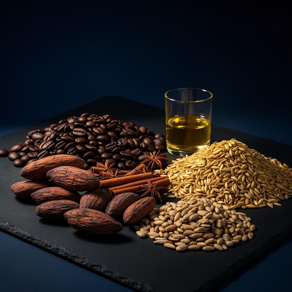 Food Commodities Portfolio 2026 cover