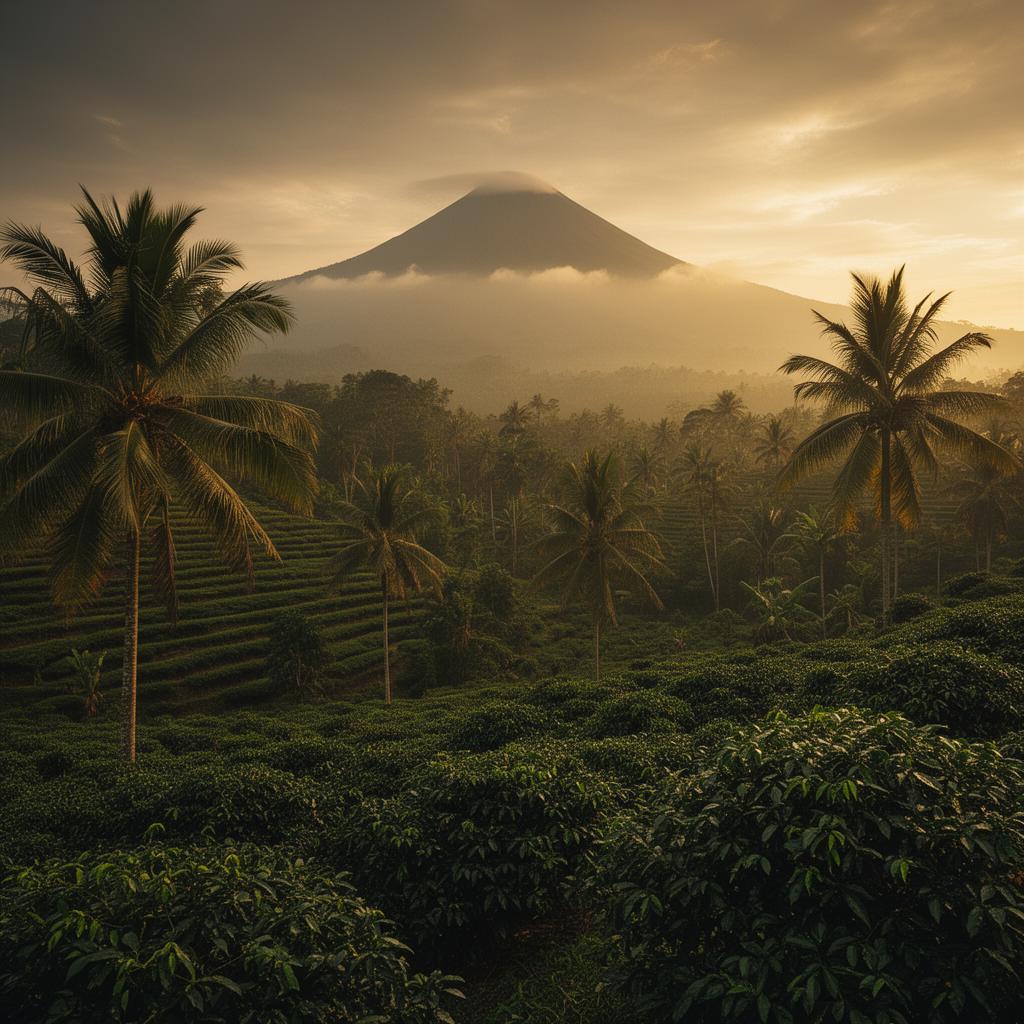 Indonesia Sourcing Portfolio cover